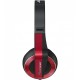 Pioneer HDJ 500 RED DJ Headphones