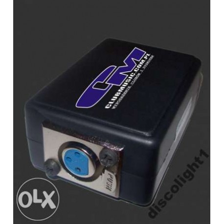 CONTROLLER CONTROLLER INTERFACE converter USB-DMX512